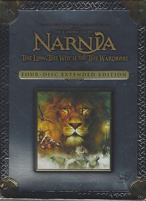 C.S. Lewis: Dreamer of Narnia's poster
