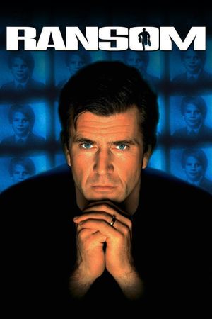 Ransom's poster