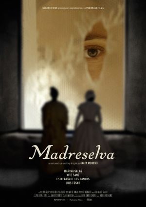 Madreselva's poster