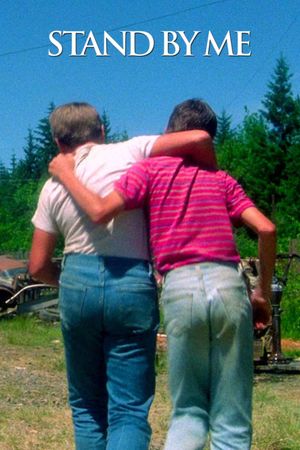Stand by Me's poster