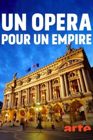 An Opera for an Empire's poster