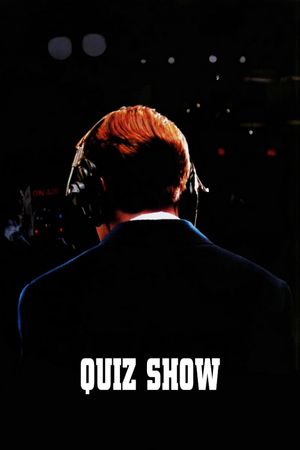 Quiz Show's poster