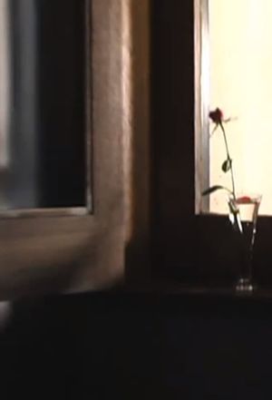 Rosecolored Flower's poster