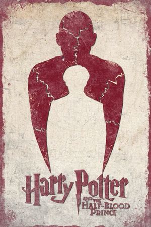 Harry Potter and the Half-Blood Prince's poster