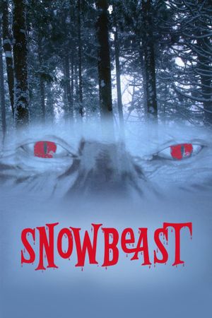 Snowbeast's poster