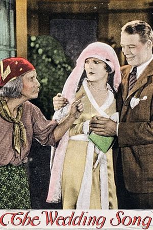 The Wedding Song's poster image