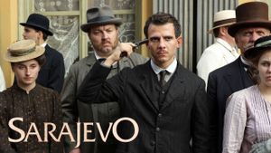 Sarajevo's poster