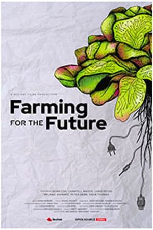 Farming for the Future​ ​'s poster image