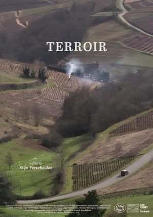 Terroir's poster