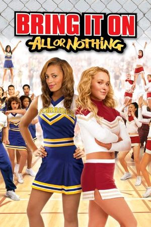 Bring It On: All or Nothing's poster