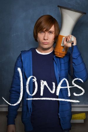 Jonas's poster