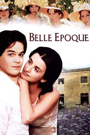 Belle Epoque's poster
