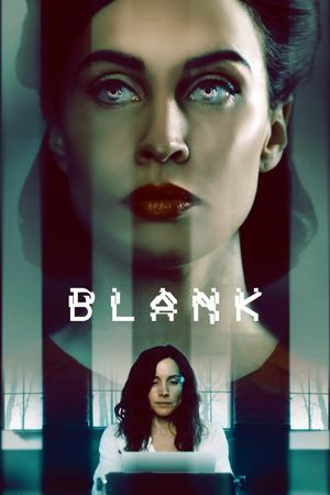 Blank's poster