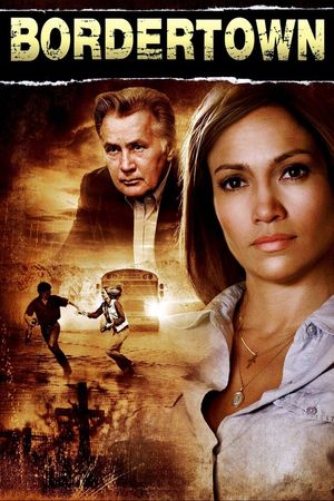 Bordertown's poster