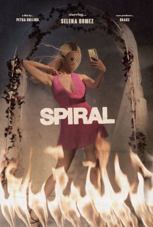 Spiral's poster