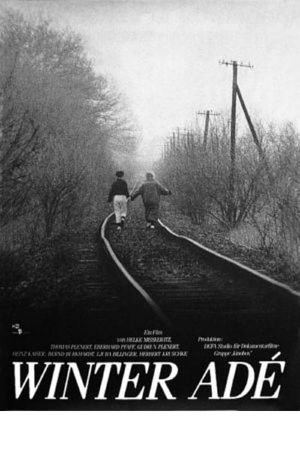 Winter adé's poster