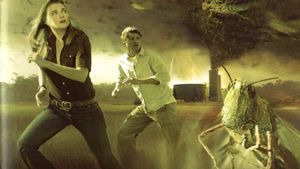 Locusts's poster