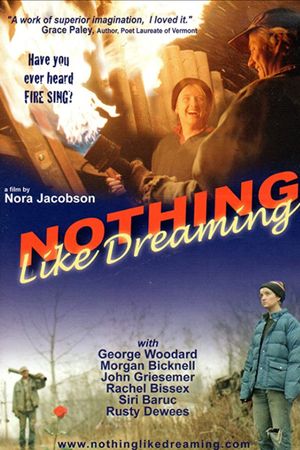 Nothing Like Dreaming's poster image