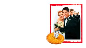 American Wedding's poster