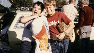 Dear Zachary: A Letter to a Son About His Father's poster