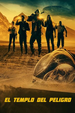 Danger! Danger!'s poster