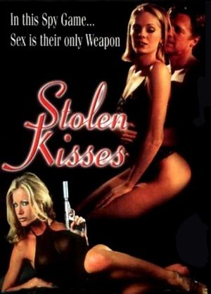 Stolen Kisses's poster