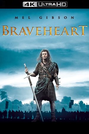 Braveheart's poster