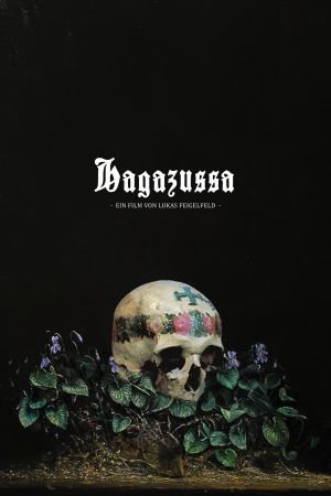 Hagazussa's poster