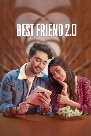 Best Friend 2.0's poster