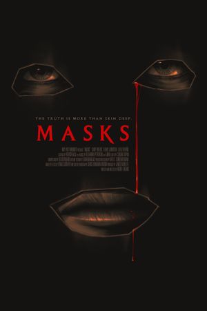 Masks's poster