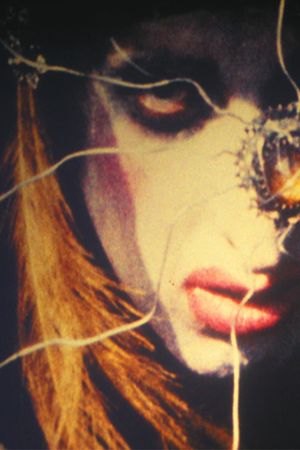 The Yellow Sequence's poster