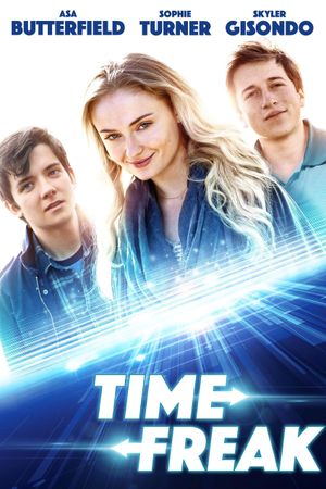 Time Freak's poster