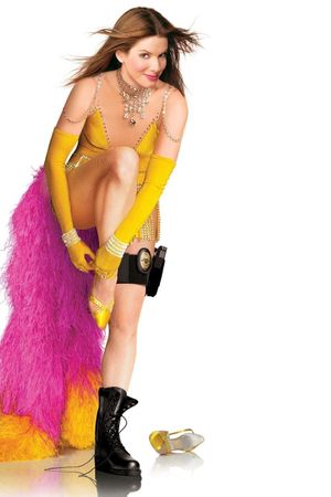 Miss Congeniality 2: Armed & Fabulous's poster