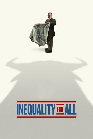 Inequality for All's poster