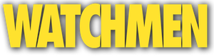 Watchmen's poster