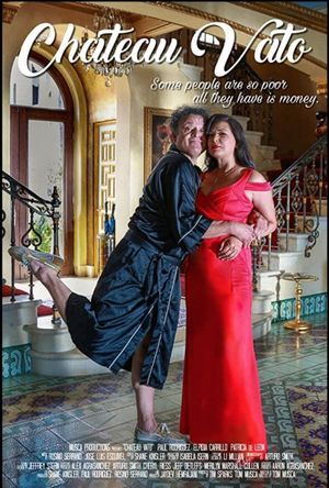 Chateau Vato's poster