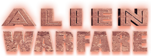 Alien Warfare's poster