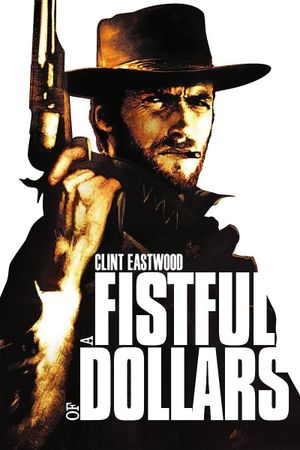 A Fistful of Dollars's poster