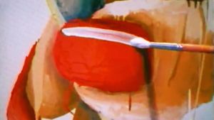100 Food Porn's poster