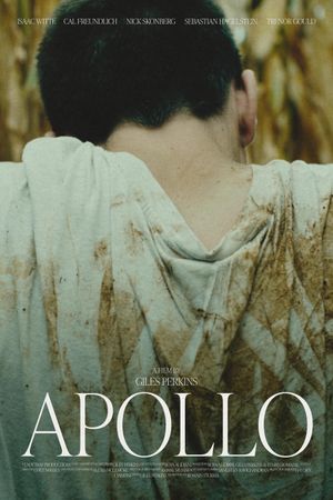 Apollo's poster
