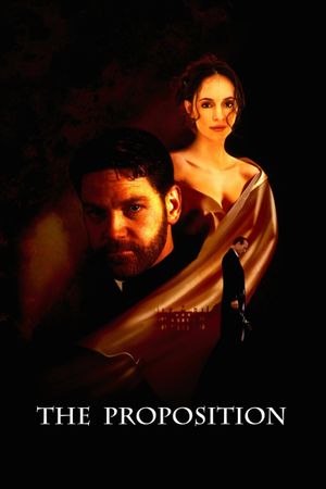 The Proposition's poster