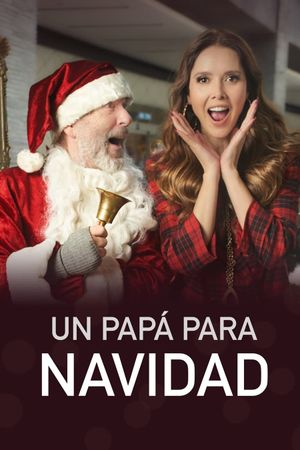 Un Papá Para Navidad's poster