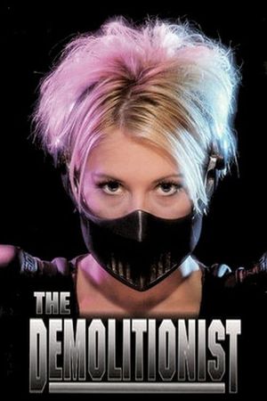 The Demolitionist's poster