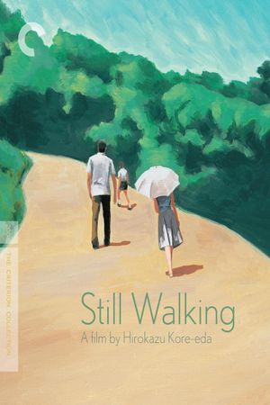 Still Walking's poster