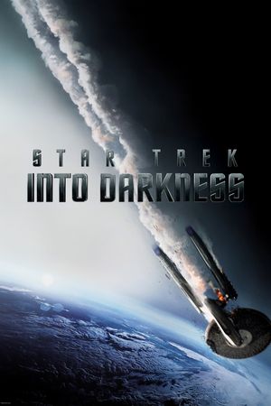 Star Trek Into Darkness's poster