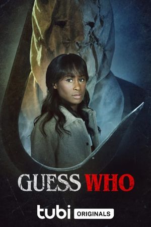 Guess Who's poster
