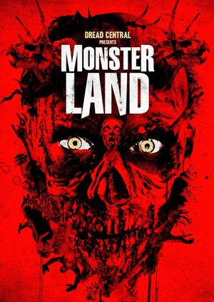 Monsterland's poster