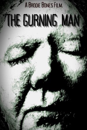 The Gurning Man's poster