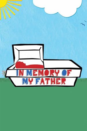 In Memory of My Father's poster