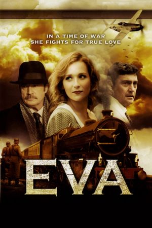 Eva's poster